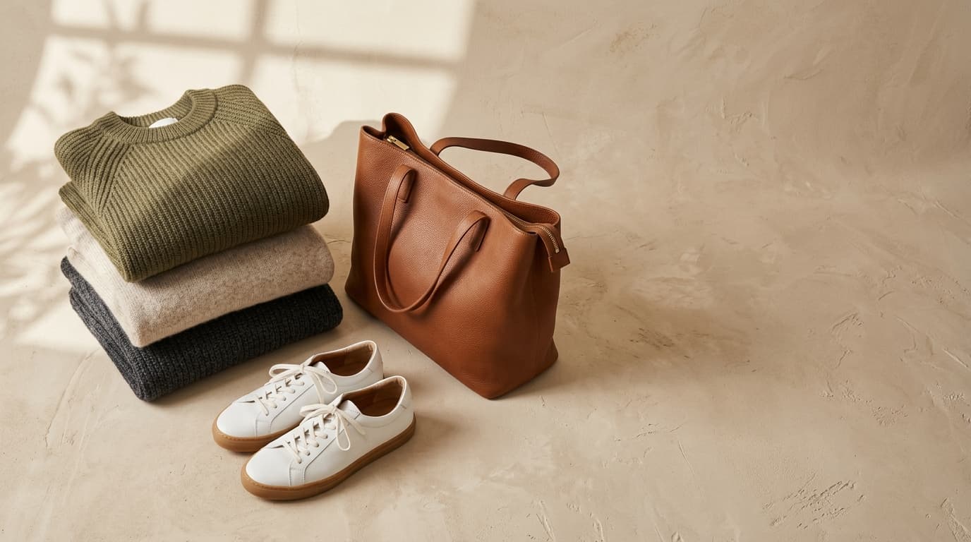 Rooted in Craft, Designed for Life