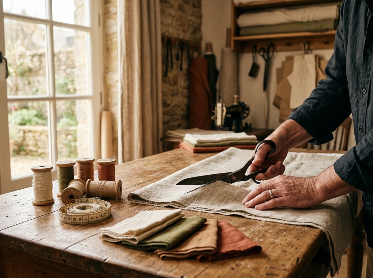Conscious Craft, Honest Quality